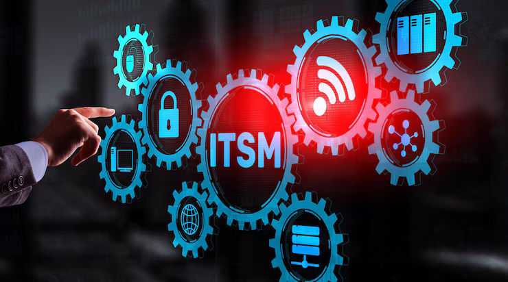 IT and SaaS cybersecurity services