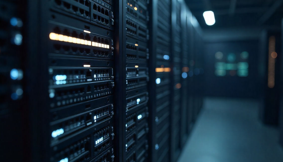 IT Infrastructure