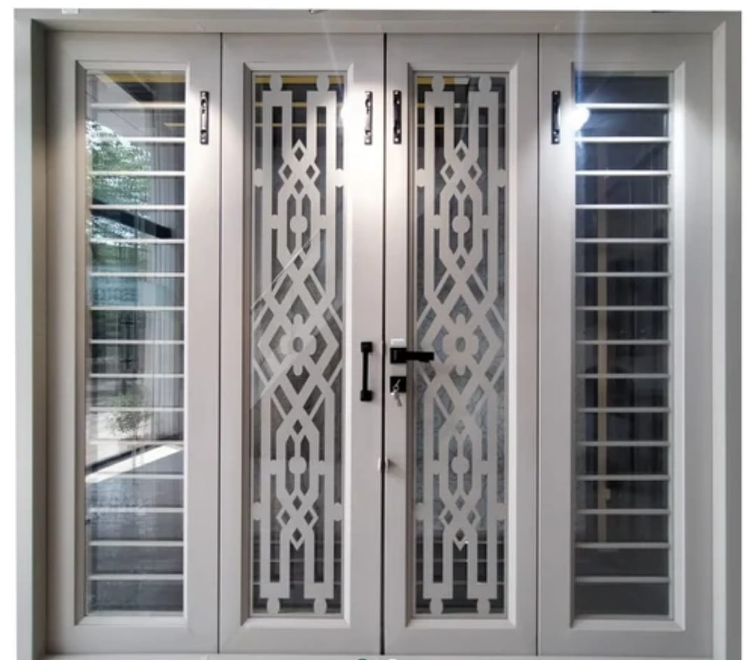 shutter repairing in