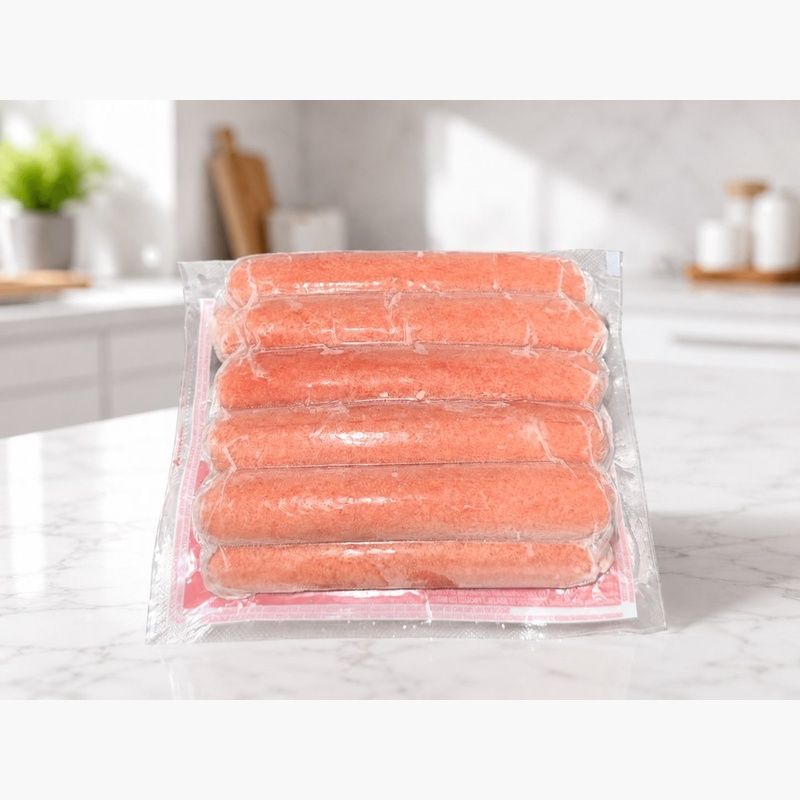 Sausage
