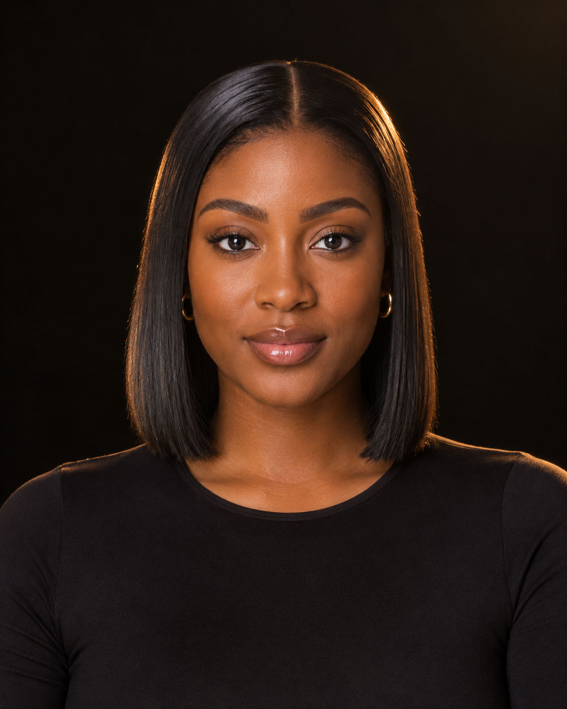 Vietnamese SDD Bone Straight Wig