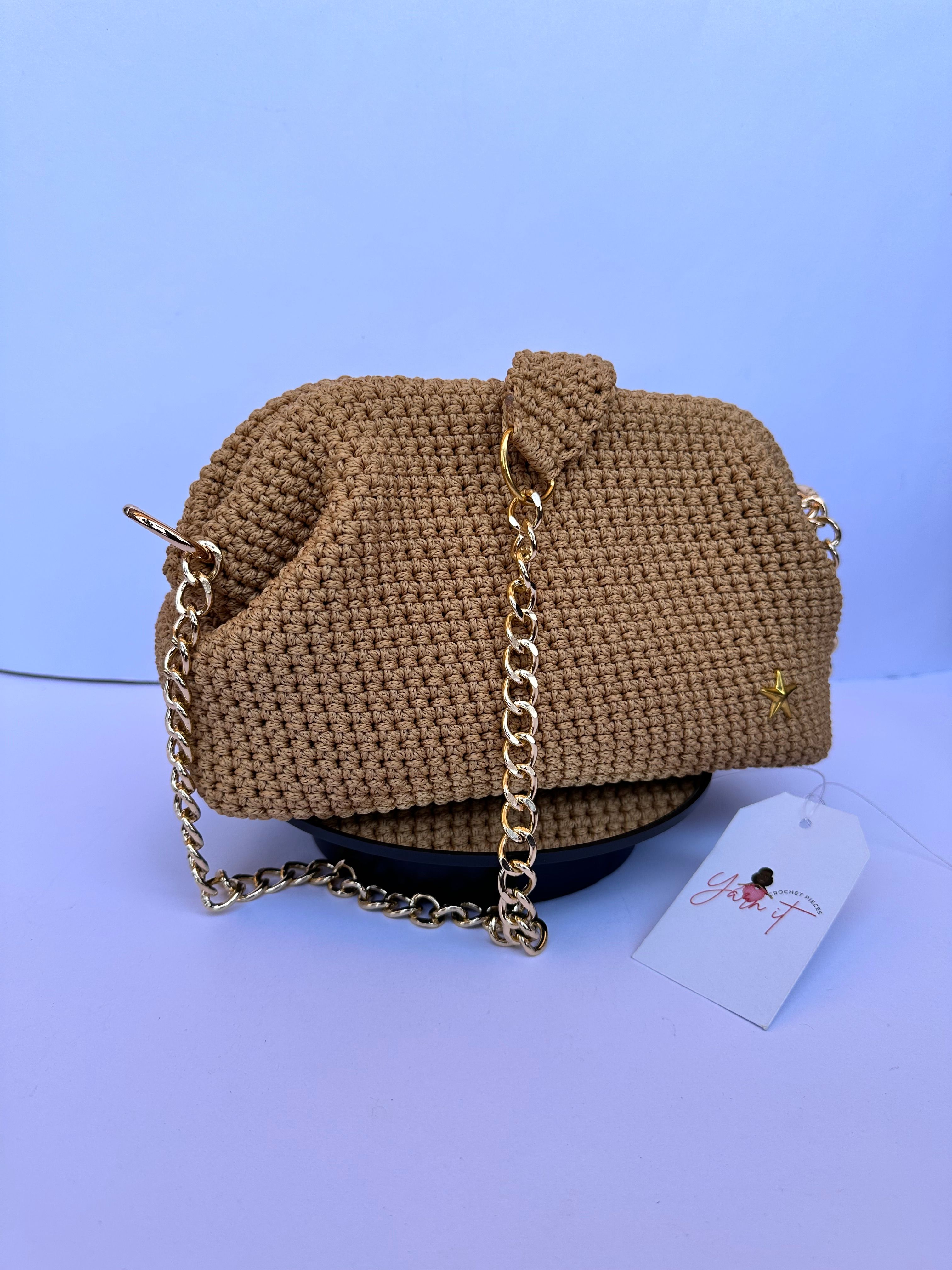 Willow Clutch