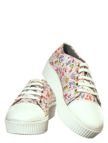 khadims ladies sneakers