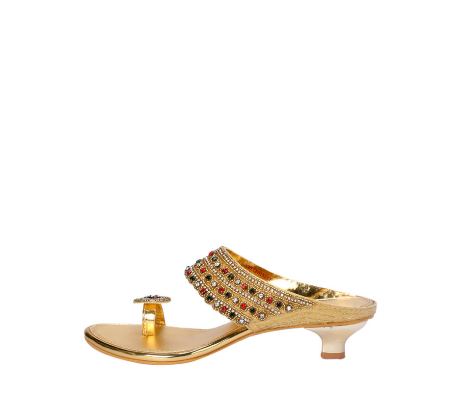 khadims bridal sandals