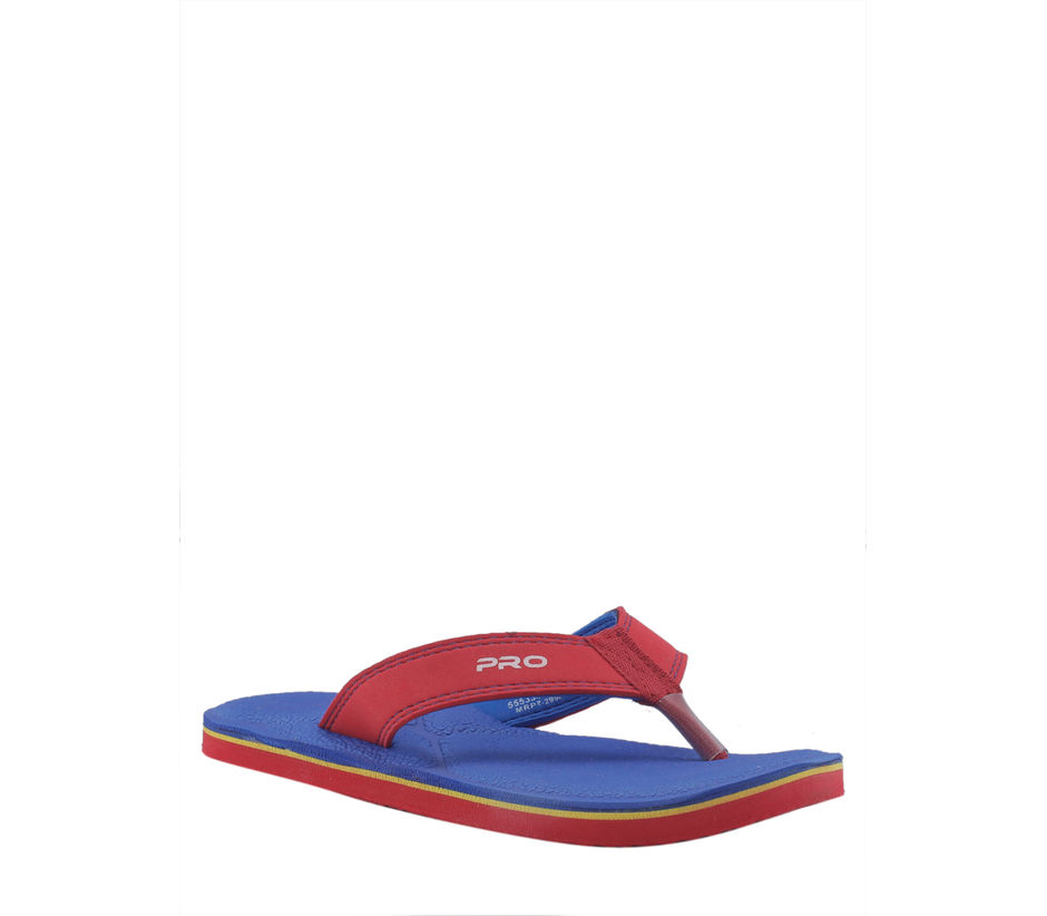 khadim's pro flip flops