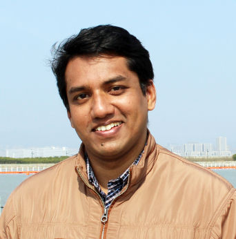 MD Tohid SK