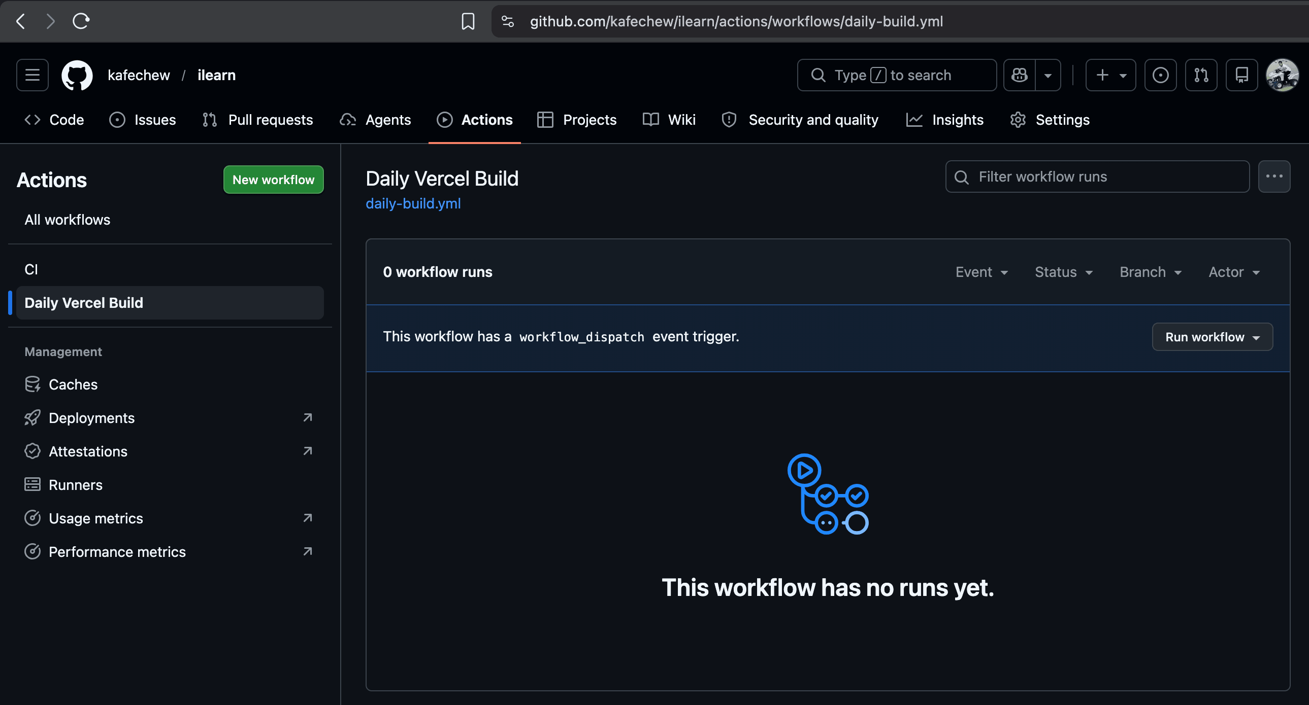 Testing Your New Content Pipeline