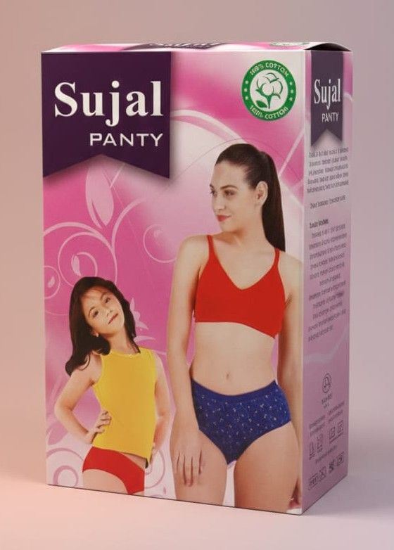 Sujal Panty 34/36