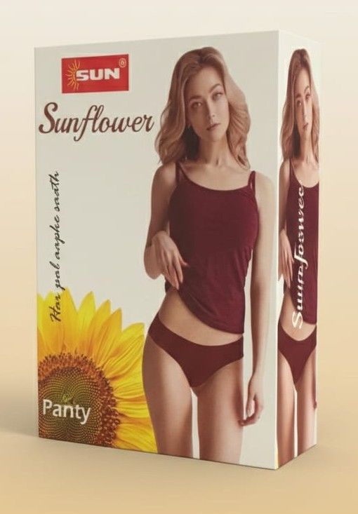 Sunflower 🌻 34/36