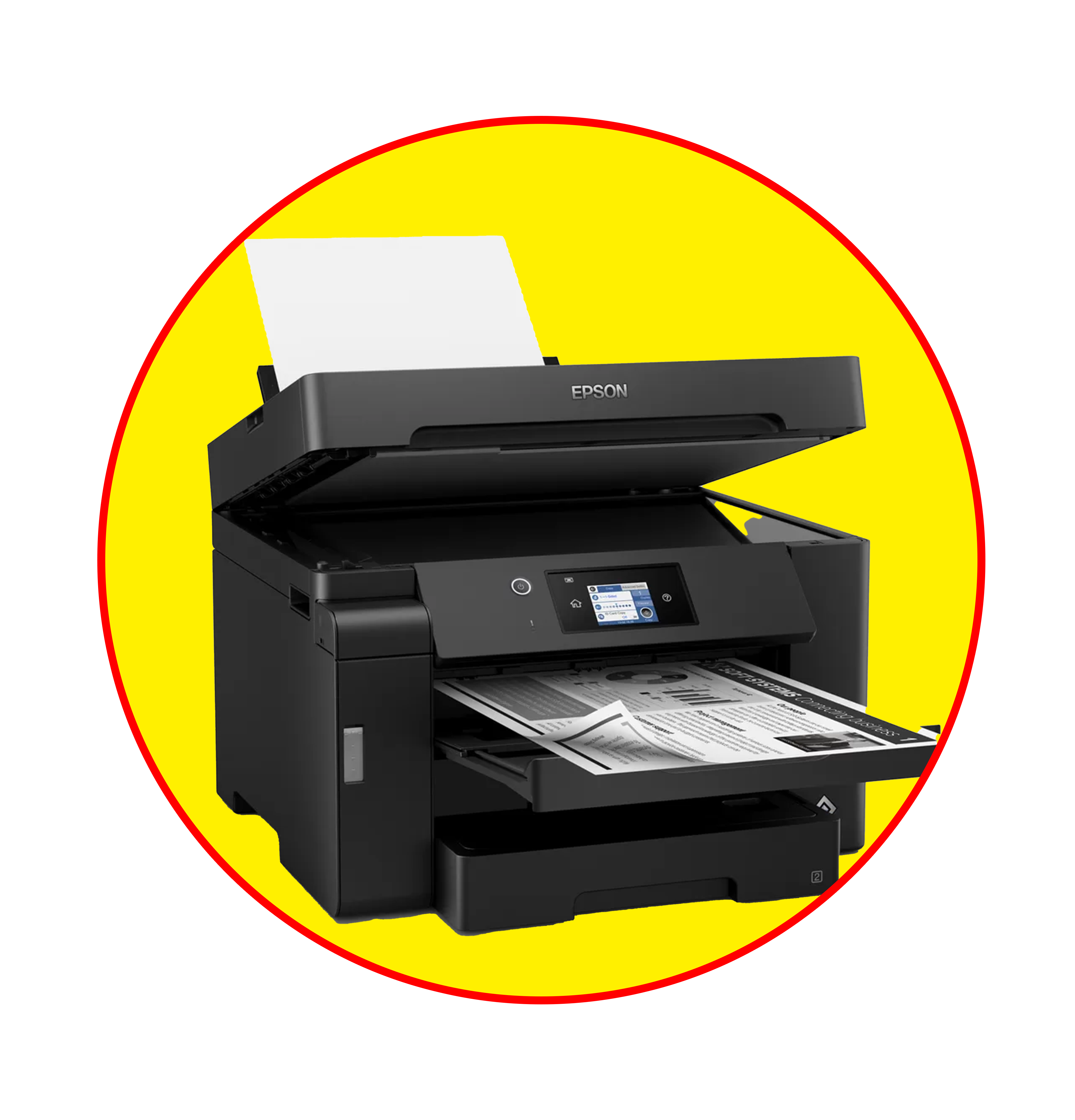 Banner & Flex Printing