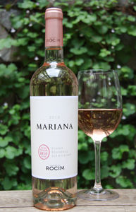 Herdade do Rocim Mariana Rosado  Alentejano product photo