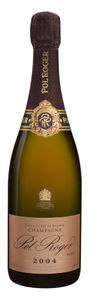 Pol Roger Rose Vintage Champagne product photo