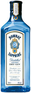 Bombay Sapphire 70cl product photo