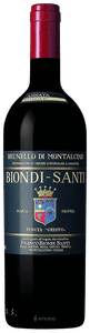 2017 Biondi Santi  Greppo  Brunello di Montalcino product photo