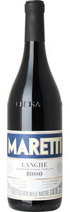 Maretti Langhe Rosso product photo