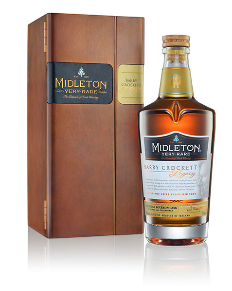 Shop Rare Whiskey Online | Baggot Street Wines