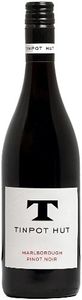 Tinpot Hut Pinot Noir product photo