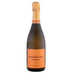 De la vega Cava Expression Reserva product photo