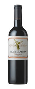 Montes Alpha Carmenere  Colchagua product photo