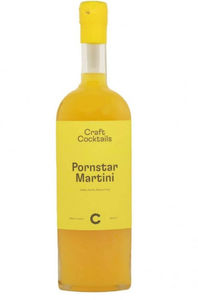 Craft Cocktails Pornstar Martini Large product photo