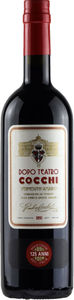 Giulio Cocchi Dopo Teatro Vermouth Amaro Piedmont product photo