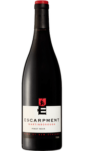 Escarpment Pinot Noir product photo