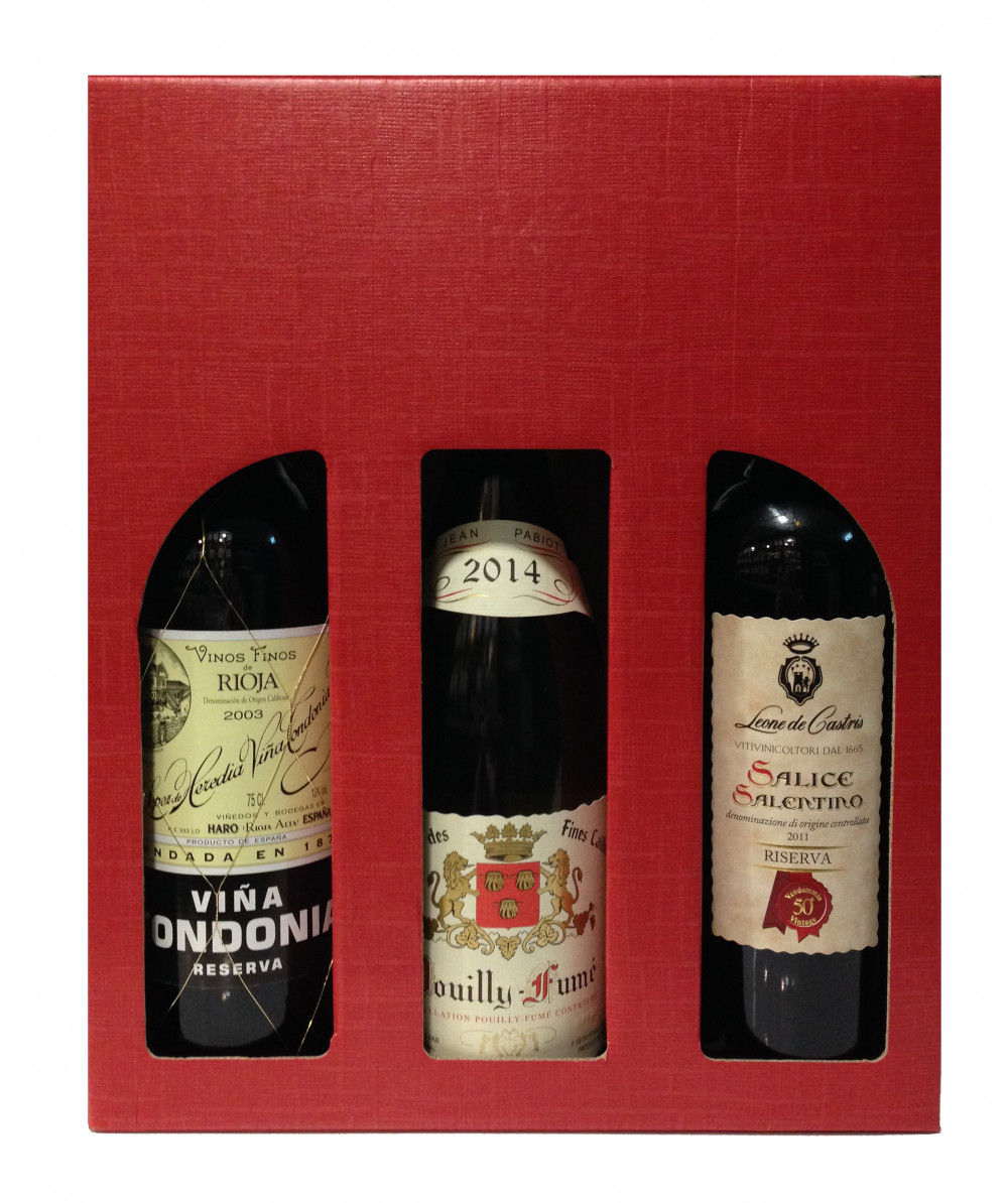 2012 Montrose La Dame de Montrose Saint-Estephe