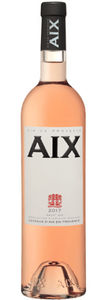 AIX Rose  Coteaux d Aix-en-Provence product photo