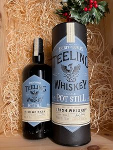 Teeling Single Pot Still product photo