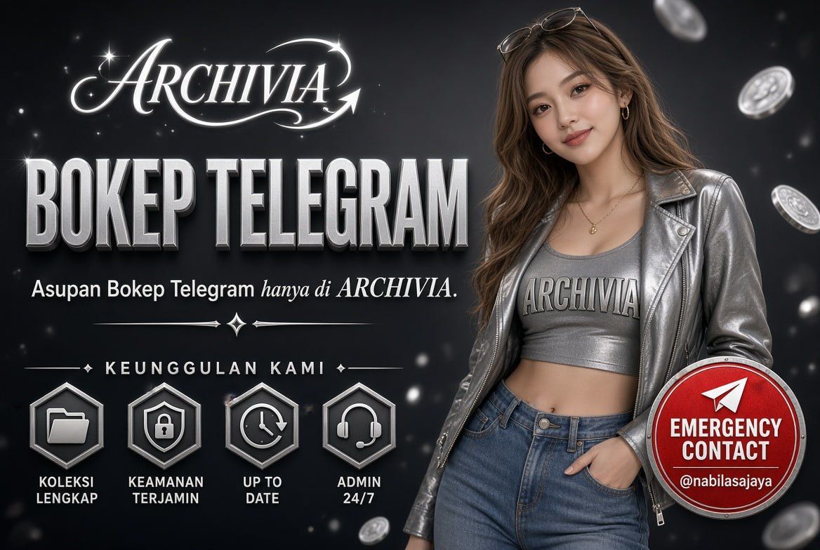 Bokep Telegram Archivia