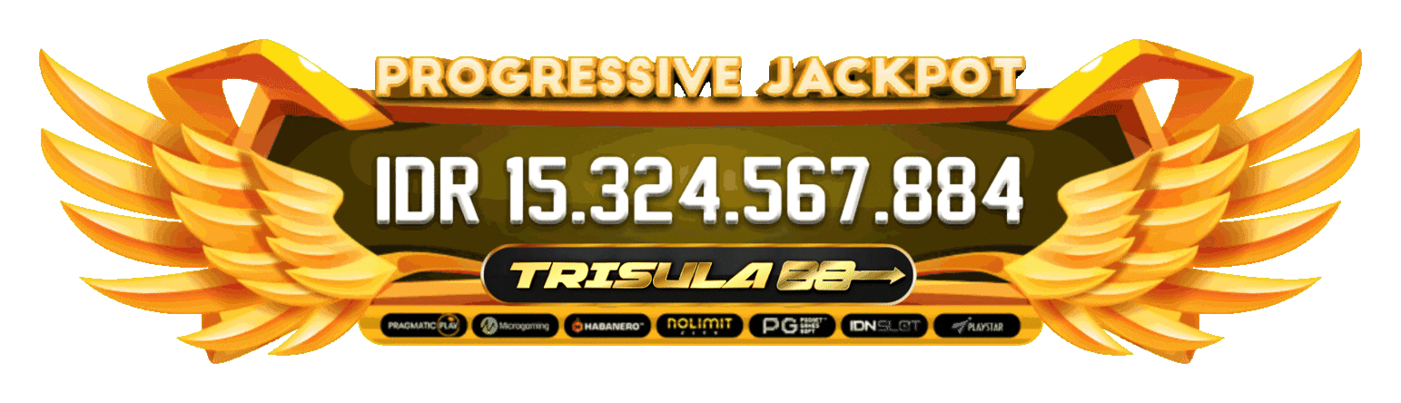jackpot frame