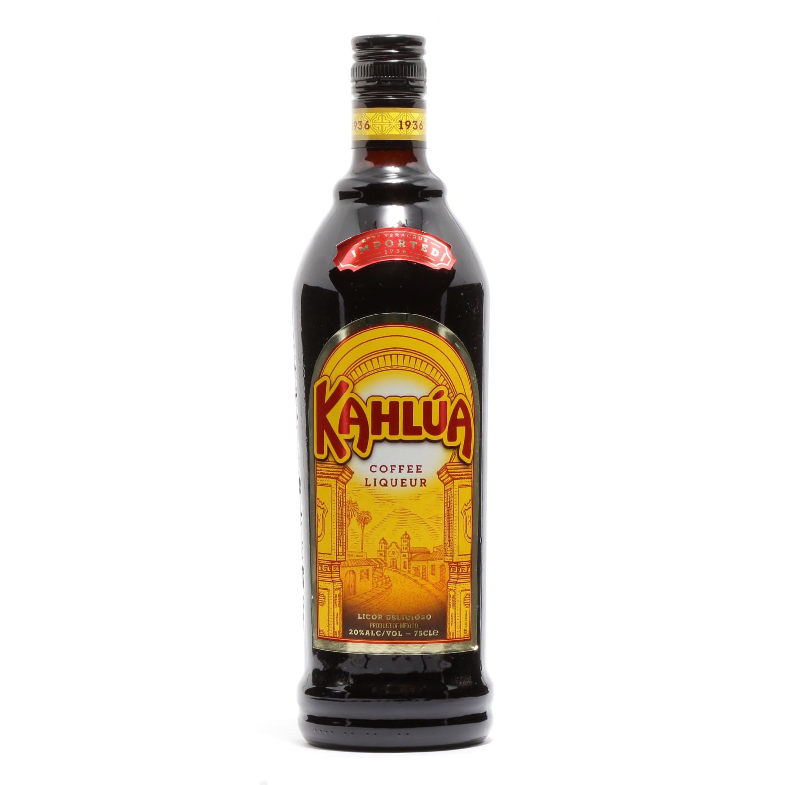 Licor de Café Kahlua (750ml)