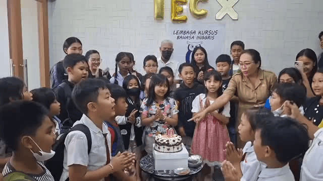 General English 
