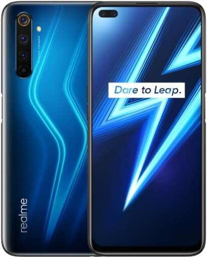 Specificații Realme 6 și Realme 6 Pro 3 Smartphone Realme 6 Pro