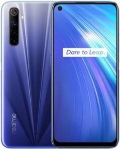 Specificații Realme 6 și Realme 6 Pro 2 Smartphone Realme 6