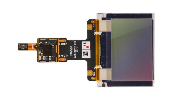 Noul senzor de amprentă „3D Sonic Max” de la Qualcomm poate scana două degete simultan 2 Qualcomm 3D Sonic Max - Senzor de amprenta ecran