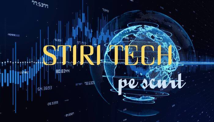 Știri tech pe scurt din 26 Octombrie 2023