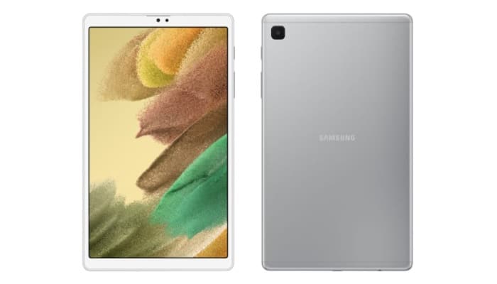 Samsung lansează Galaxy Tab S7 FE și Tab A7 Lite 3 Samsung Galaxy Tab A7 Lite