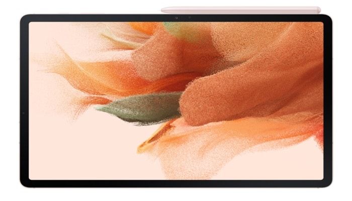 Samsung lansează Galaxy Tab S7 FE și Tab A7 Lite 2 Tableta Samsung Galaxy Tab S7 5G