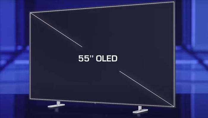 MSI lansează noi monitoare de jocuri OLED de 55 inch și miniLED curbate de 34 inch 2 Monitor jocuri MSI MEG 551U OLED