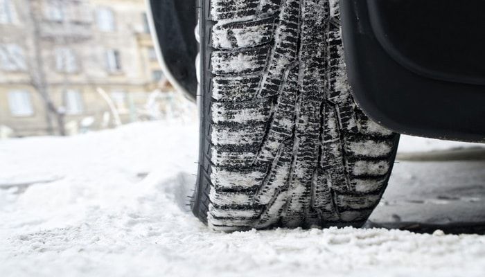 Anvelope de iarnă sau anvelope all season? 3 Anvelope de iarna sau de zapada