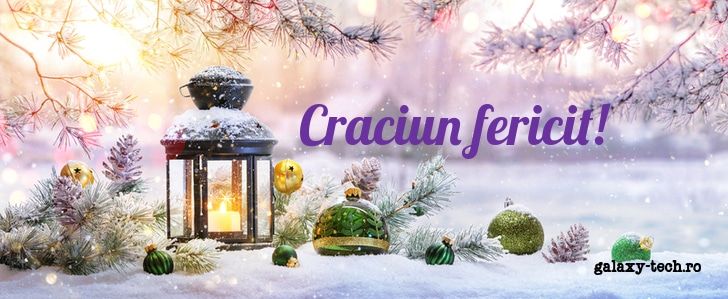 Urari de Craciun 2021