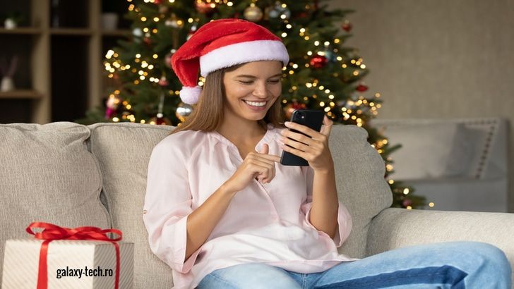 MESAJE de CRĂCIUN! Urări, felicitări și SMS-uri 2022 2 Urari de Craciun pentru indragostiti