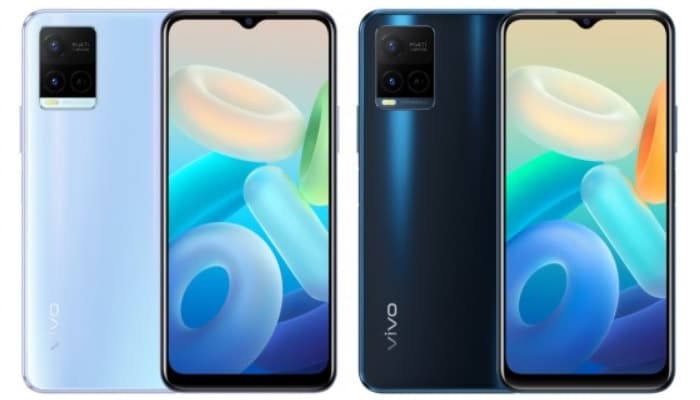 Vivo Y32 - lansare, specificații și preț 2 Vivo Y32 culori