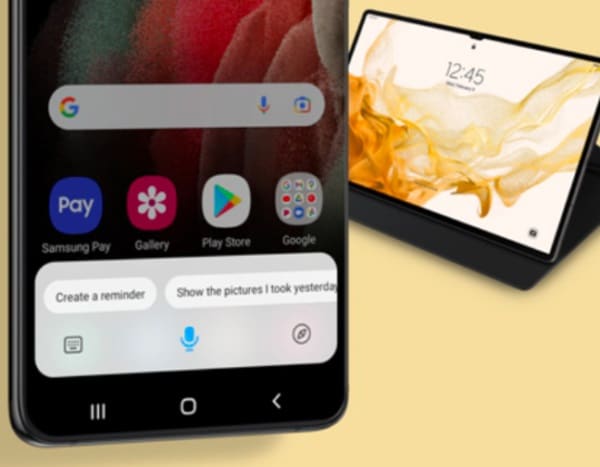 Samsung scurge din neatenție Galaxy Tab S8 Ultra 2 Galaxy Tab S8 Ultra