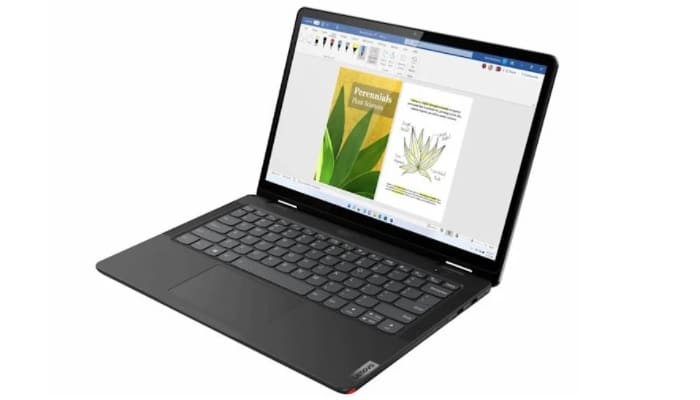 Lenovo dezvăluie tableta Windows 11 de 10w și laptopul Yoga de 13w 3 Lenovo 13w Yoga 2-in-1