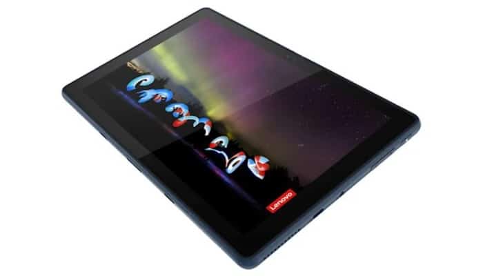 Lenovo dezvăluie tableta Windows 11 de 10w și laptopul Yoga de 13w 2 Tableta Lenovo 10w cu Windows 11