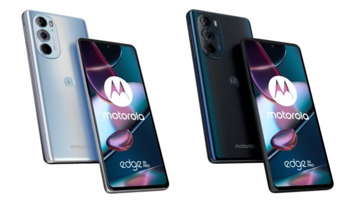 Motorola Edge 30 Pro - specificații și preț în România 2 Motorola Edge 30 Pro