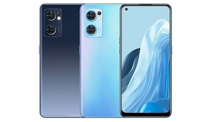OPPO Find X5 Pro, Find X5, Lite - specificații și preț 4 Telefon OPPO Find X5 Lite