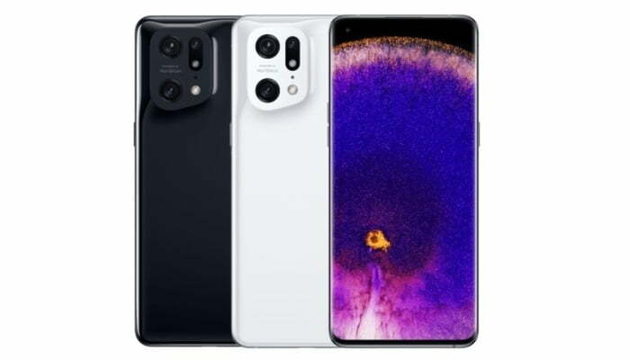 OPPO Find X5 Pro, Find X5, Lite - specificații și preț 2 Telefon OPPO Find X5 Pro